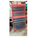 Homak Stackable Tool Box