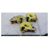 Ratchet Tie Down Straps