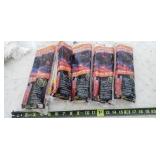 Emergency Road Flares