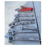 Wrenches