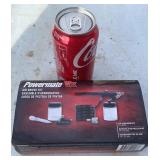 New Powermate Air Brush Kit