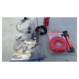 Multi Use Transfer Pump etc