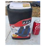New Auto Drive 2-Piece Seat Covers