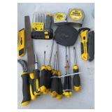Stanley tools