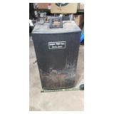 Cajun Injector Electric Smoker