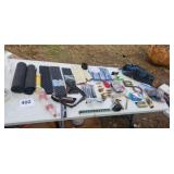 New Leather Punch Tool Kit & More