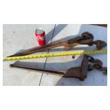 Durbin Derco Comealongs x2