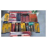 Jigsaw and sawzall blades