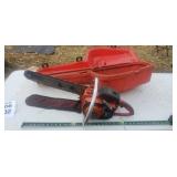 Homelite Super XL Chainsaw