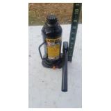 New 12Ton Bottle Jack