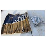 Ratchet And Wrenches