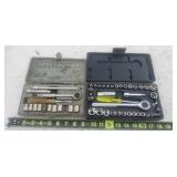 Ratchet & Socket Sets