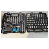 171 piece channel lock tool set