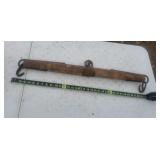 Primitive Single Tree