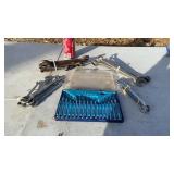 Micro Screwdrivers, Wrenches