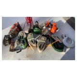 Ratchet Straps ,3/8 Safety Hook