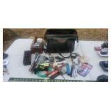 Letter Punch Set & More