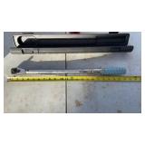 New in Case,Armstrong Torch Wrench
