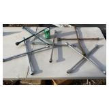 4-way lug nut wrenches