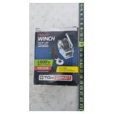 New Trailer Winch 2inx20ft