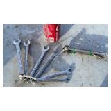Craftsman Wrenches