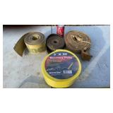 Recovery Strap (1 new others used)