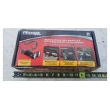 New Masterlock Winch Mounting Bracket with