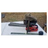 Craftsman 2.0 Chainsaw