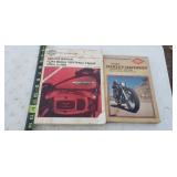 Harley Davidson Service Repair Manuals