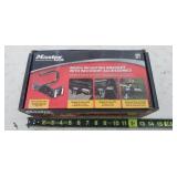 New Masterlock Winch Mounting Bracket With