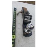 Ball Hitch