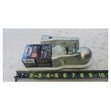 Reese Fas-Lok Coupler