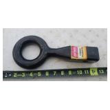 New Acme 2in. Receiver Mount Tow Eye