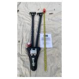 Reese Towpower, 70142 Adjustable Tow Bar