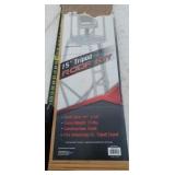 New 15ft. Tripod Roof Kit