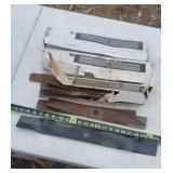 John Deere Mower Blades