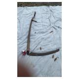 Hand Scythe