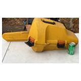 STIHL Chainsaw Case