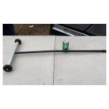 Portable Rolling Magnet