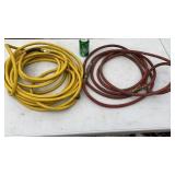 Air hoses