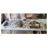 water pump pressure switch new JB Weld tools