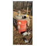 Cincinnati dustmaster commercial dust collector