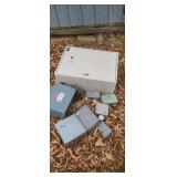 Commercial electrical Transformers quick