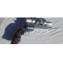 Ruger Super Blackhawk 44 mag Hunter new model