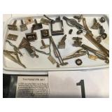 Assortment of Jewelry