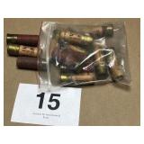 Vintage 12 Ga. Paper Shot Shells
