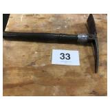 Army Pick Tool E-Tool