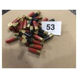 34 12Ga. Hi Brass Shot Gun Shells