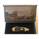 ROUGH RIDER "BUCK SHOT" BONE HANDLED