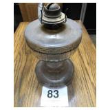 Kerosene Lamp